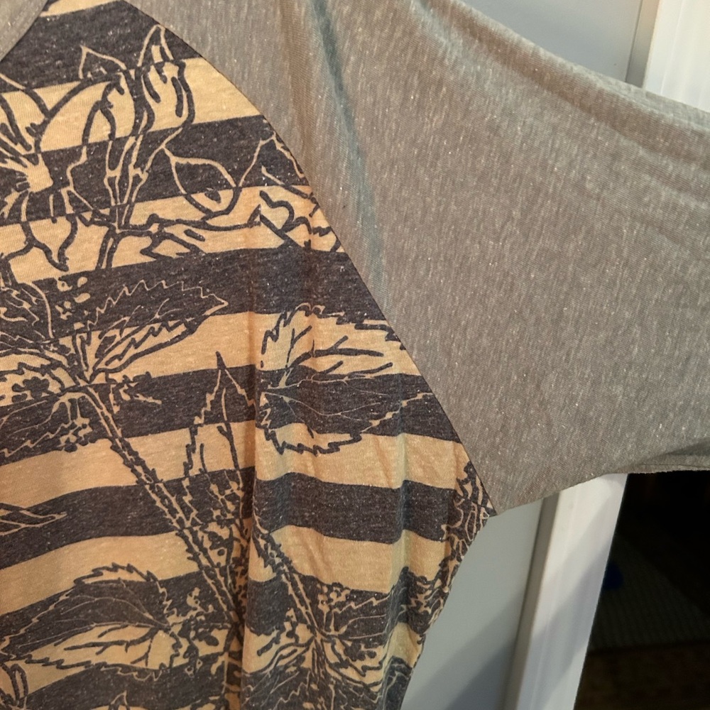 LulaRoe Randy size 2xl - Picture 7 of 8